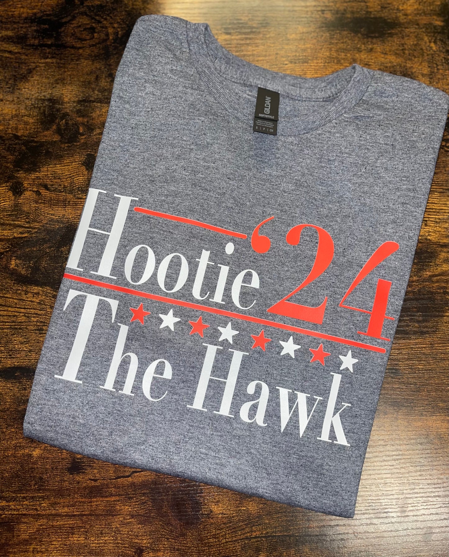 Hootie 24