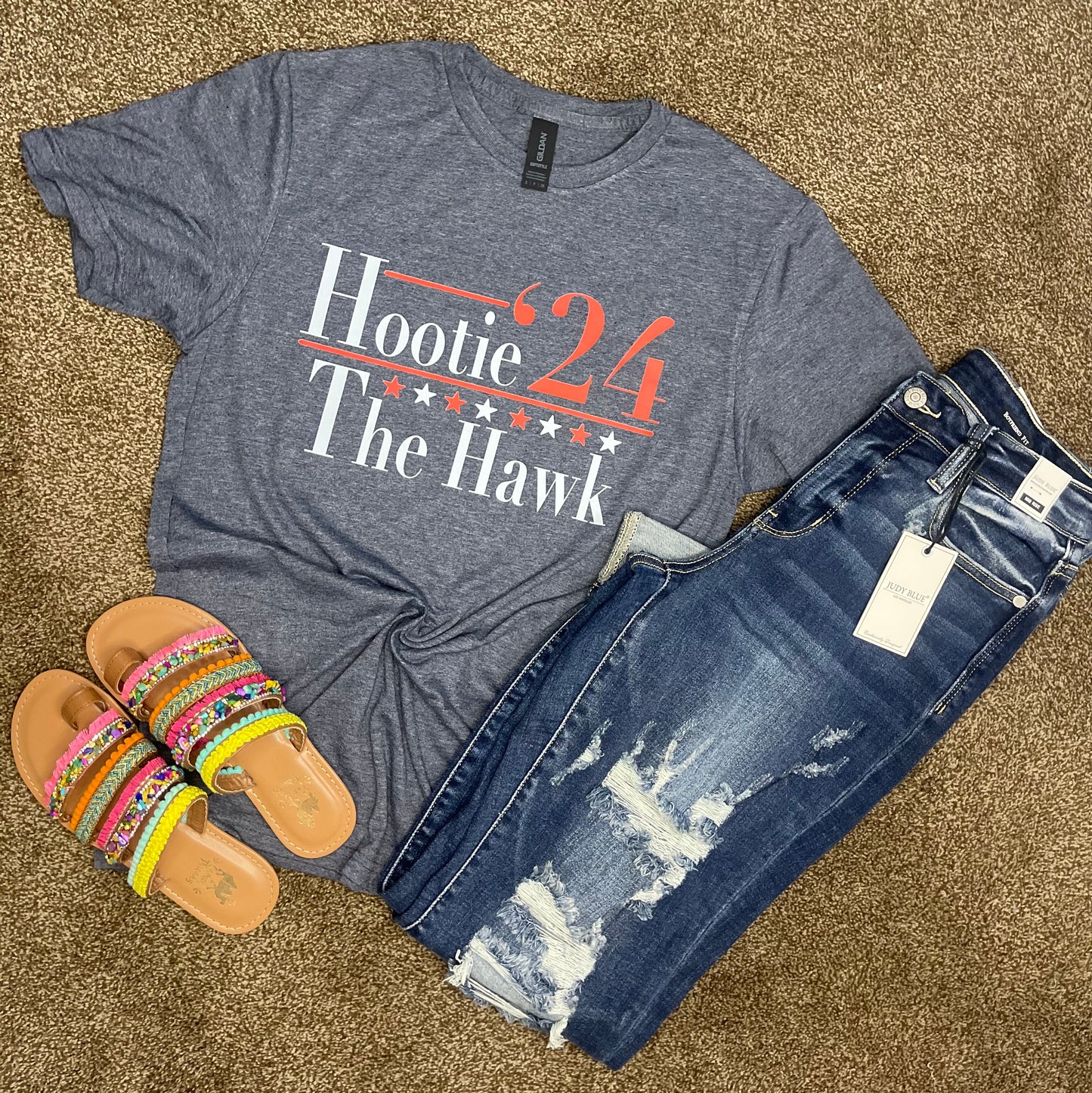 Hootie 24