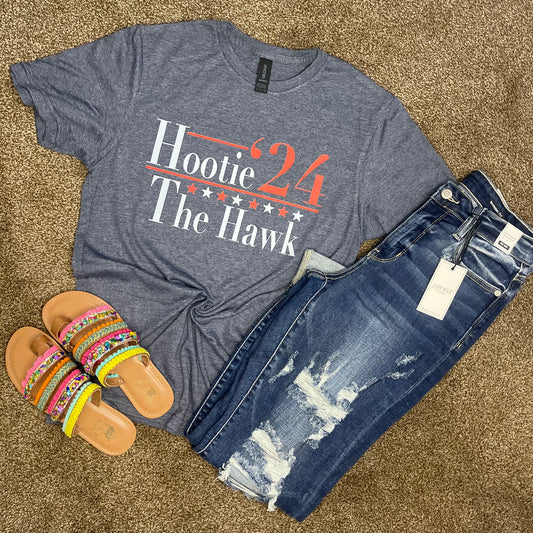 Hootie 24