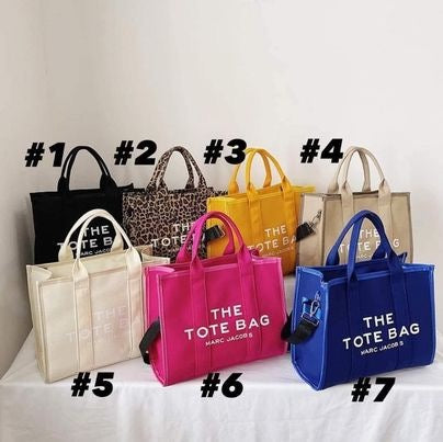 Tote bag **PREORDER